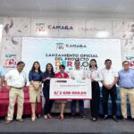 San Martín consolida su apuesta por la innovación: PRODUCE destina S/ 2,7 millones al DER 3.0 para fortalecer la competitividad empresarial