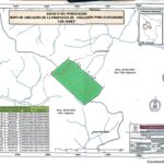 “Los Andes”: 1,644 hectáreas de bosque en Saposoa en concesión y bajo sospecha.