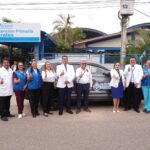 Red Asistencial Tarapoto realizó lanzamiento de «EsSalud en Casa»