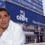 Carlos Álvarez amenaza con renunciar por escándalo de franja electoral: “Así no se construye democracia”