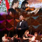 Rioja eleva su espíritu festivo con el concierto de gala “La Vida es un Carnaval”