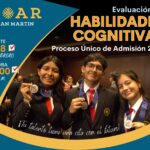 Este domingo 08 es el examen en el COAR San Martín