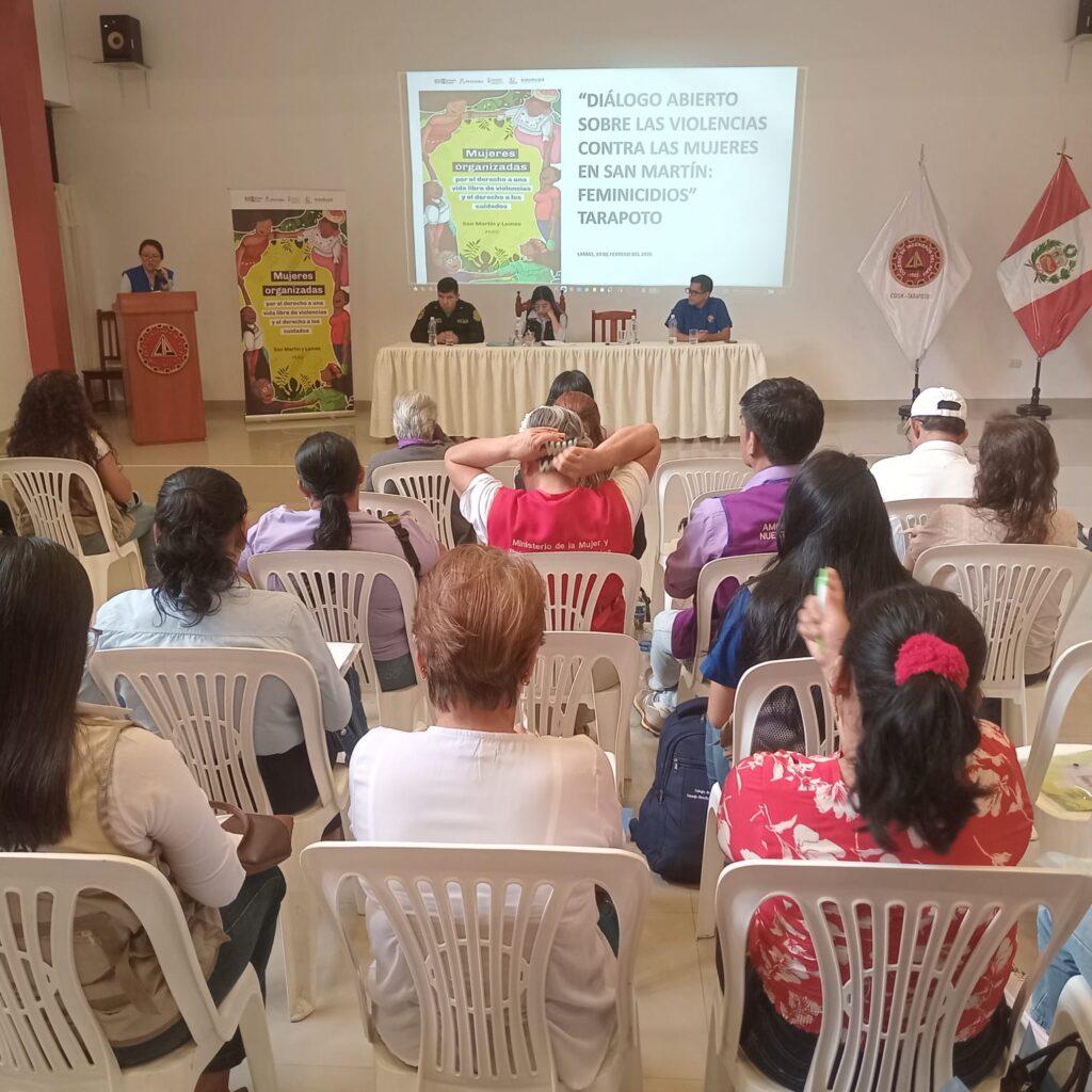 El desafío de la salud mental en San Martín: Entre el trauma Post-Pandemia y la dependencia digital