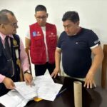 Fiscalía allana municipio de El Eslabón e investiga a alcalde por presunta colusión agravada. S/ 7.4 millones bajo sospecha