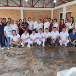 Autoridades acuerdan medidas urgentes para mejorar la atención de salud en Sauce