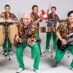 Los Mirlos, la legendaria agrupación de Moyobamba que conquista el mundo con “The World Meets Los Mirlos”