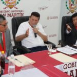 A un mes y 25 días del 2026, fiscalía y autoridades regionales coordinan seguridad en San Martín