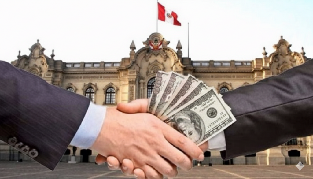 El reino de lo amoral: Cuando la política pierde la conciencia