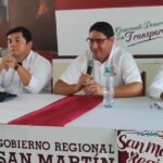 Gobierno Regional responde a cuestionamientos y reafirma continuidad de obras en medio de tensión política
