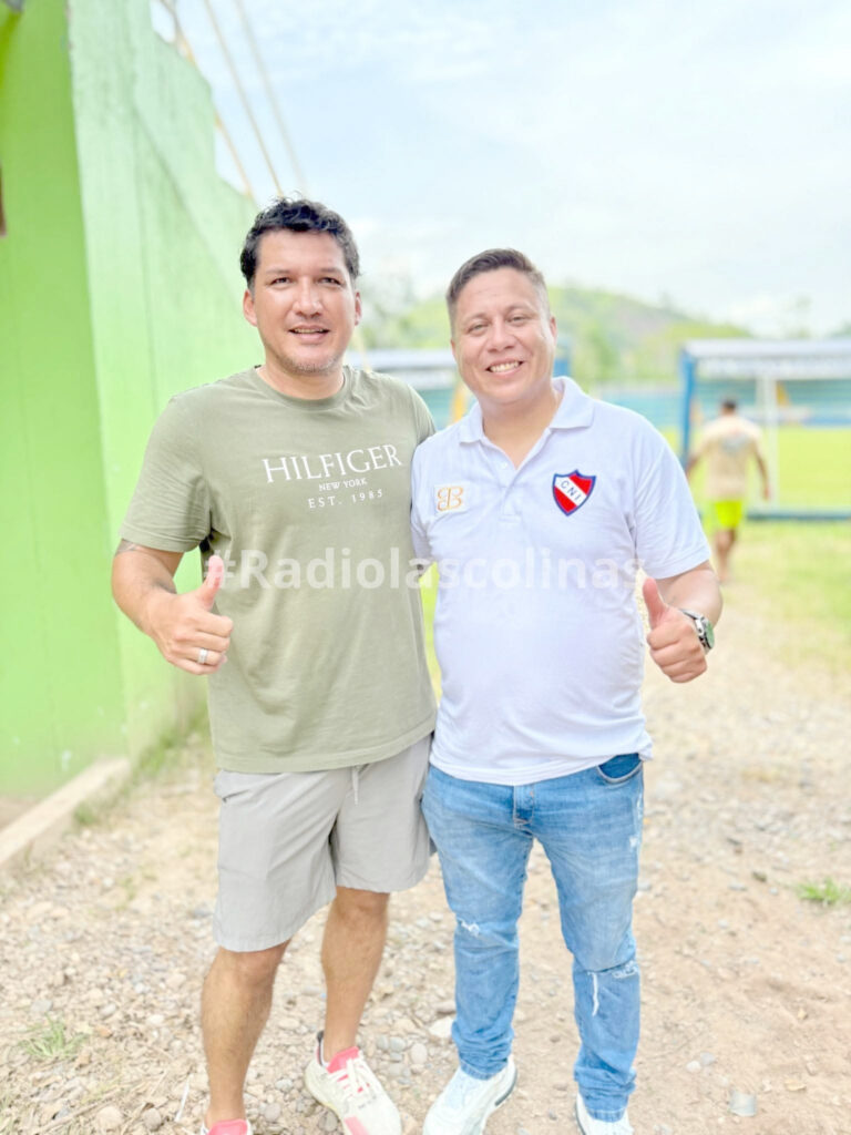 Huachitas, jueves 12 de febrero 2026