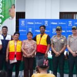 Sobre seguridad ciudadana: Moyobamba y Tarapoto muestran repunte