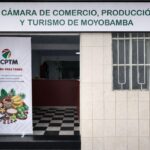 Cámara de Comercio, Producción y Turismo de Moyobamba despierta: El Nuevo motor que transforma el destino de tus Negocios
