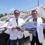 EsSalud refuerza su capacidad de respuesta con nuevas ambulancias rurales