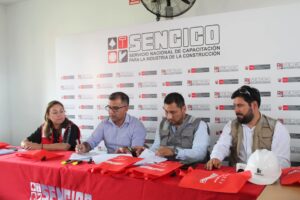 SENCICO impulsa moderna sede en Moyobamba con inversión superior a S/ 53 millones
