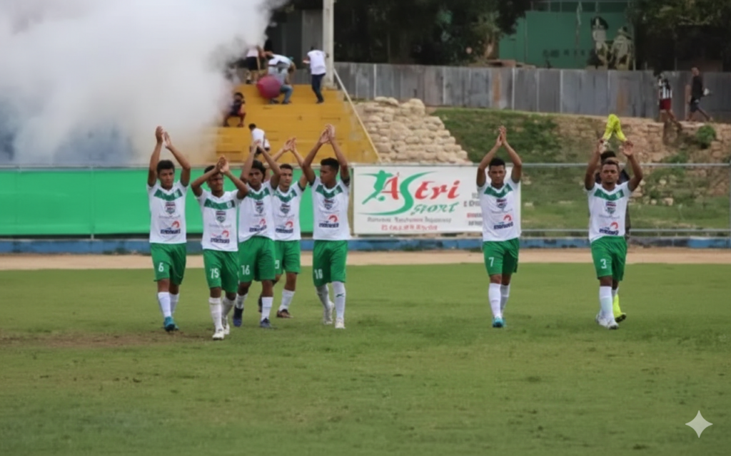 Copa Perú: Tarapoto inicia campeonato que llevará el nombre de “Fredy Chávez” este sábado 21