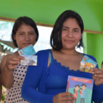 MIDIS inicia Campaña de Tarjetización en la región San Martín para promover la inclusión financiera