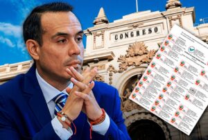 Vacancia en suspenso: El futuro de José Jerí depende de Fuerza Popular mientras el Congreso mueve sus fichas