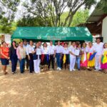 Yanayacu y Dos Unidos son calificados como Establecimientos de Salud con Pertinencia Cultural