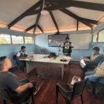 En Moyobamba, urgen propuestas serias para tratamiento aguas contaminadas