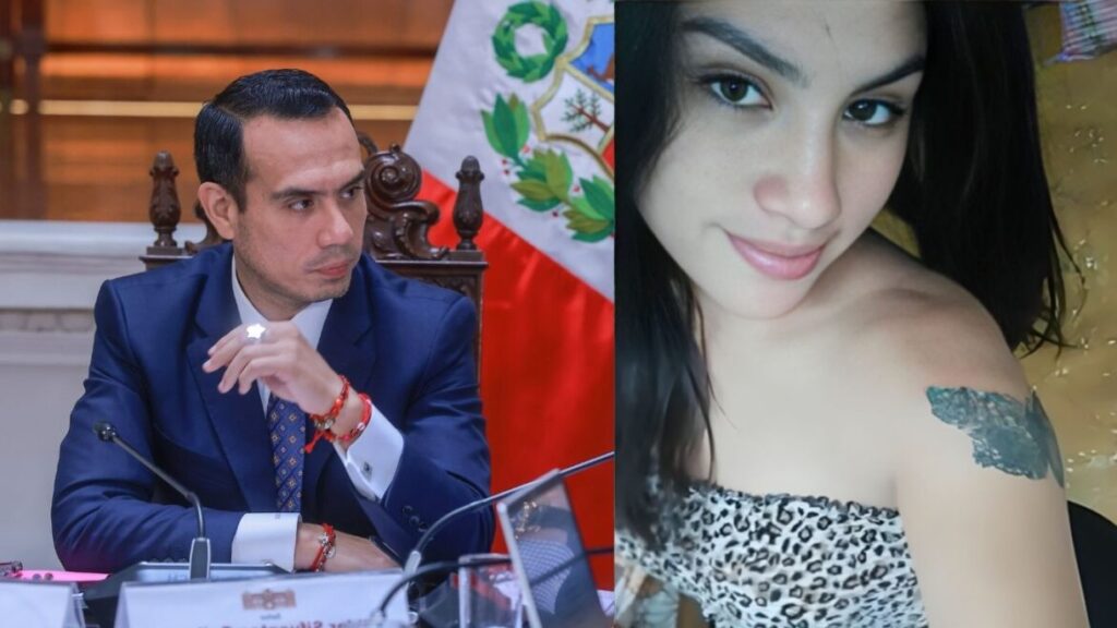 Cuestionamientos: Revelan ingresos irregulares y presunto favorecimiento en el despacho de José Jerí