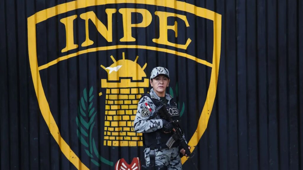 Gobierno oficializa la creación de la SUNIR en reemplazo del INPE