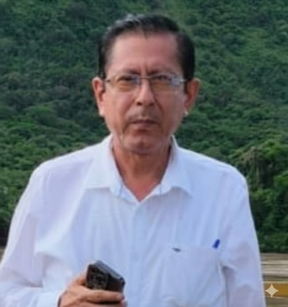 UNGET San Martín, liderada por el Dr. Kieffer Bazán, impulsa la consolidación de la RIS en la provincia