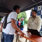 Electro Oriente impulsa el empadronamiento del Vale FISE en la región San Martín