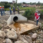 Obra vial de S/ 36.6 millones comprende los sectores Puente Motilones, Cococho y Puerto Tahuishco