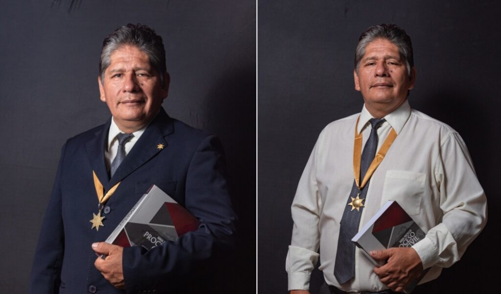 “DR. ALENCAR” CONSIGUE REGISTRO EN EL OECE COMO CENTRO AUTORIZADO DE ARBITRAJE Y JPRD A NIVEL NACIONAL