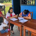 Defensoría del Pueblo supervisa atención a niño de 10 años trasladado a CAR en Moyobamba tras caso de violencia familiar