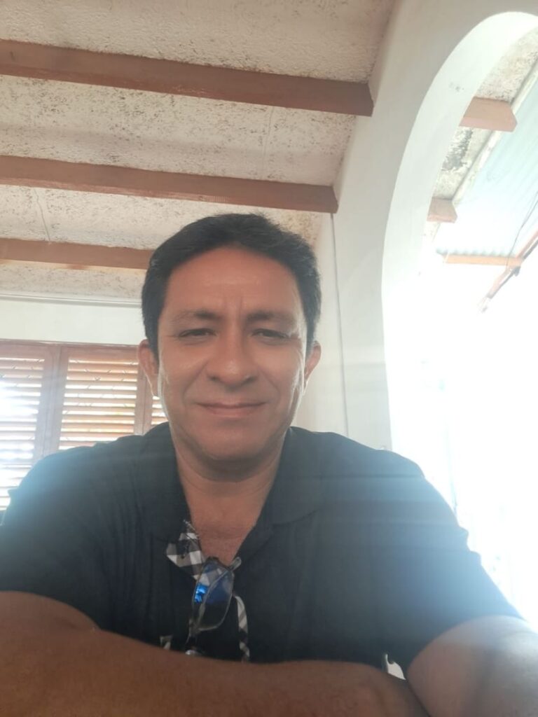 Un amazónico singular, entregado al amor y al trabajo. «Crónica de un insigne mandolinista»