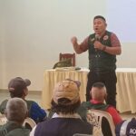 Rondas que aprenden para vigilar: Educación rondera frente a la corrupción en San Martín