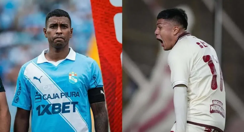 Clásico moderno: Sporting Cristal y Universitario chocan con la punta en la mira