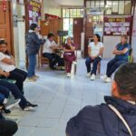 Fortalecen servicios de salud y lucha contra el dengue en San Antonio de Cumbaza