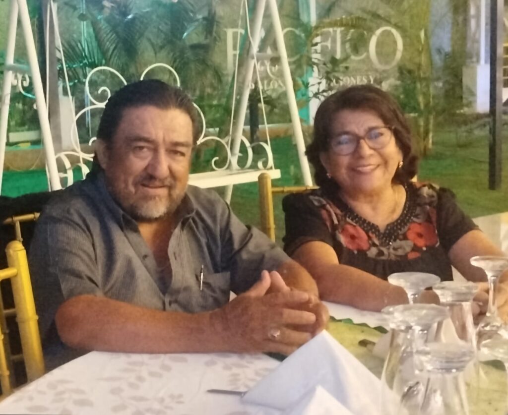 Huachitas, jueves 05 de febrero 2026