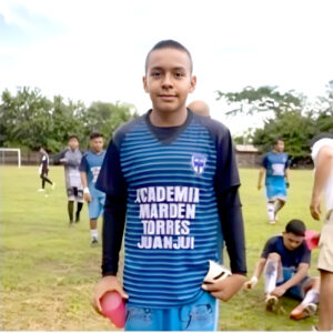 Huachitas, viernes 13 de febrero 2026