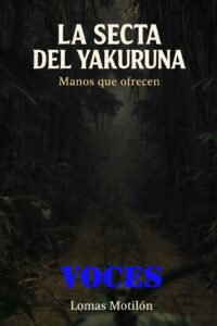 Capítulo VI – MANOS QUE OFRECEN.