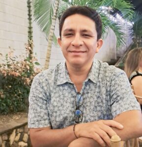 Un amazónico singular, entregado al amor y al trabajo. Crónica de un insigne mandolinista (Episodio 1)