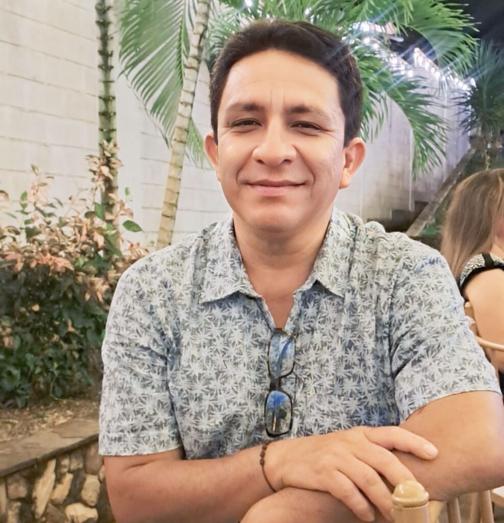 Un amazónico singular, entregado al amor y al trabajo. Crónica de un insigne mandolinista (Episodio 1)