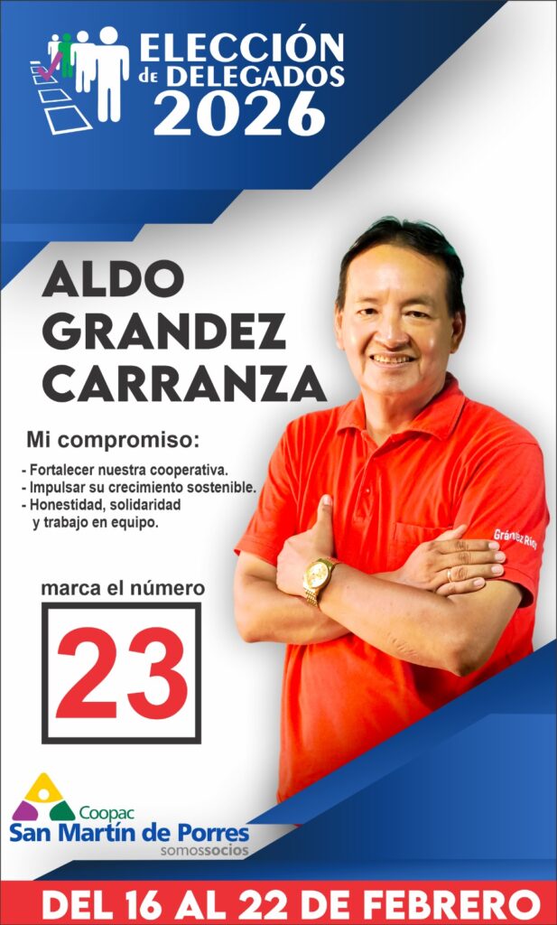 Huachitas, lunes 16 de febrero 2026