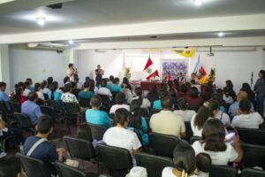 Resaltan el rol del personal CAS COVID y exige avances concretos en su proceso de nombramiento