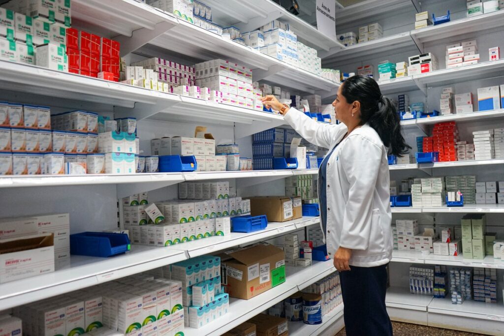 EsSalud honra sus compromisos y desembolsó más de 496 millones de soles a proveedores en enero de 2026