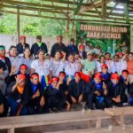 Reconocimiento oficial de la Comunidad Nativa Anak Pachiza