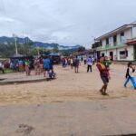 Huelga indígena en Balsapuerto: 19 días de protesta y más de S/ 60 millones bajo sospecha