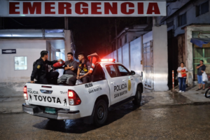 Madre de familia es asesinada a balazos a pocos días del Día Internacional de la Mujer