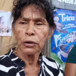 Madre es desalojada de su vivienda tras demanda interpuesta por su propio hijo en Maceda