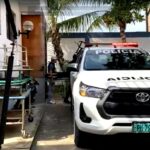 Padre exige justicia tras asesinato de su hijo en la localidad Villa Prado en Juanjuí