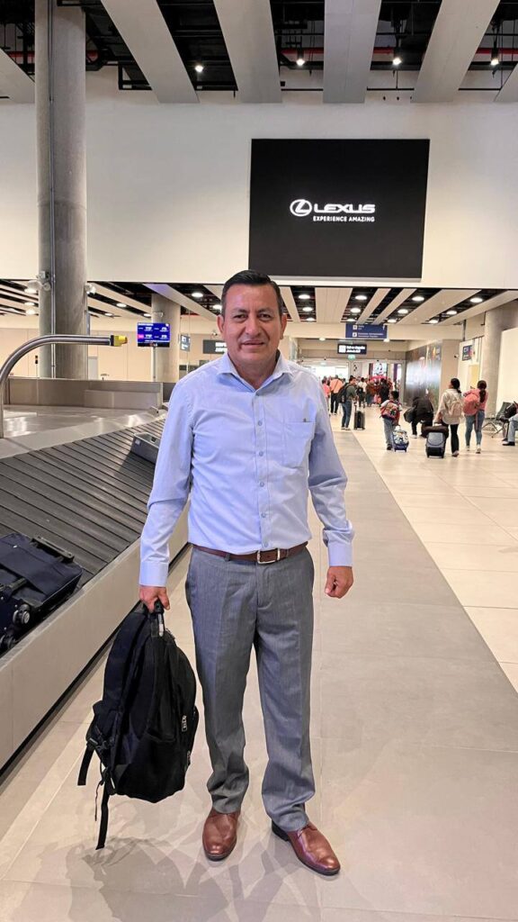 Alcalde de Buenos Aires presenta descargos y pide declarar improcedente pedido de vacancia ante el JNE