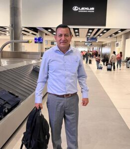 Alcalde de Buenos Aires presenta descargos y pide declarar improcedente pedido de vacancia ante el JNE