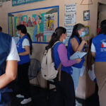 Clausuran definitivamente centro de rehabilitación en Juan Guerra por funcionar sin permisos